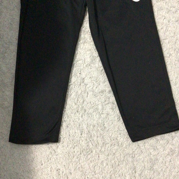 Nike dri fit sweatpants. Black xxl. Excellent condition - Picture 5 of 5